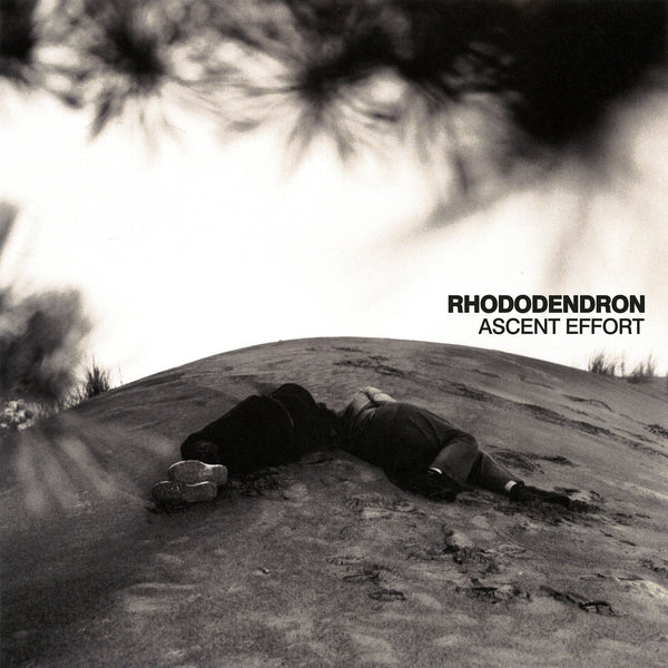 Rhododendron :: Ascent Effort LP