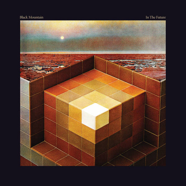 Black Mountain :: In The Future LP