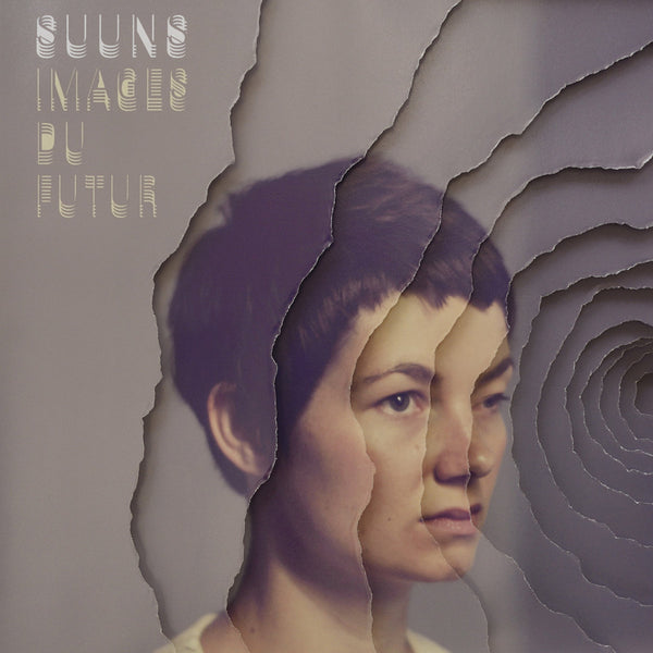 Suuns :: Images Du Futur LP