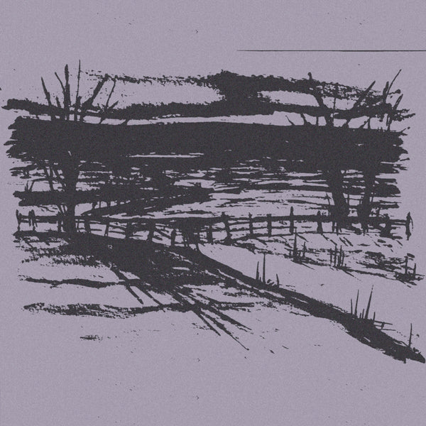 drive your plow over the bones of the dead :: tragedy as catharsis LP