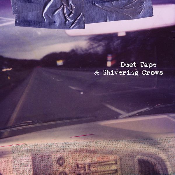 These Arms Are Snakes :: Duct Tape & Shivering Crows LP