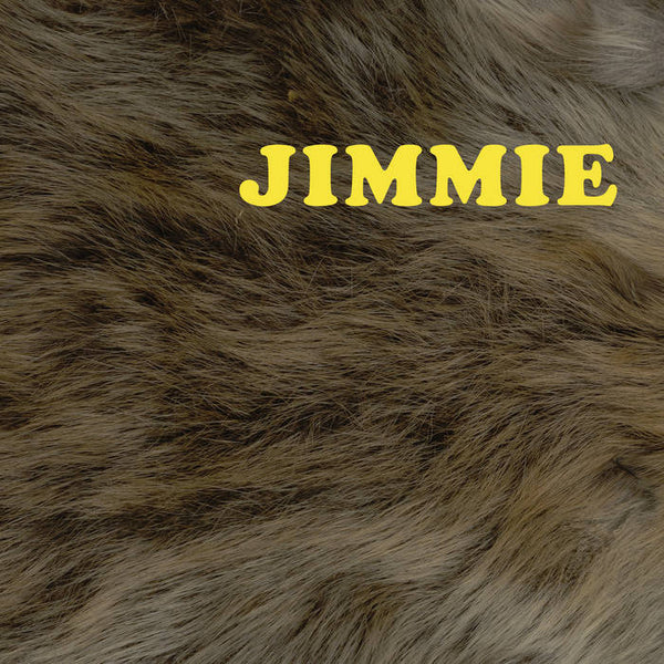 Jimmie :: JImmie LP