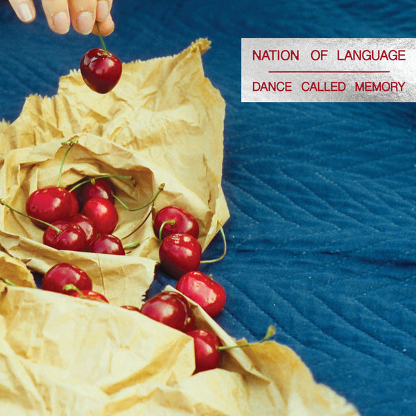 Nation Of Language :: Dance Called Memory LP