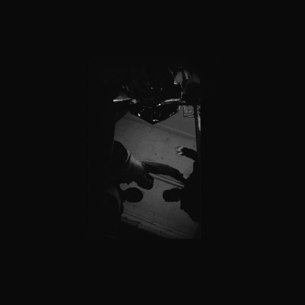 BADBADNOTGOOD :: III LP