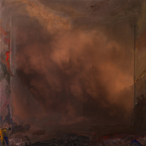 Mas Aya :: Coming & Going LP