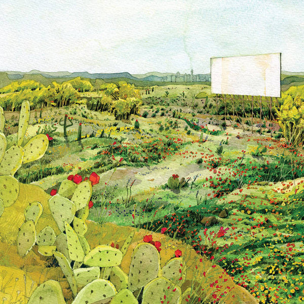 Busman's Holiday :: A Long Goodbye LP