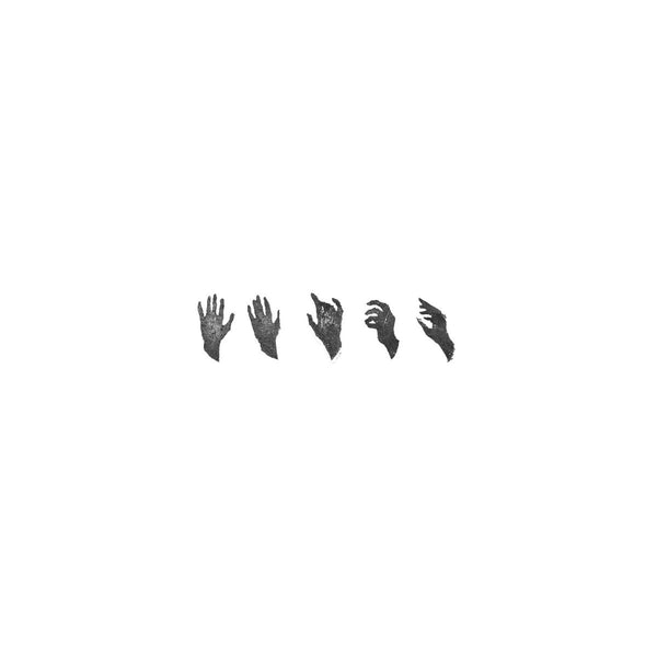 Basque :: Pain Without Hope Of Healing LP