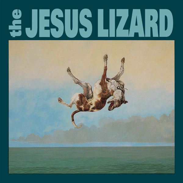 Jesus Lizard :: Down LP