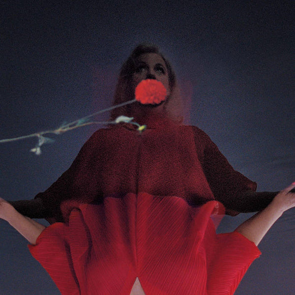 Millan, Amy :: I Went To Find You LP