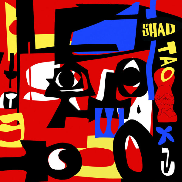 Shad :: TAO LP