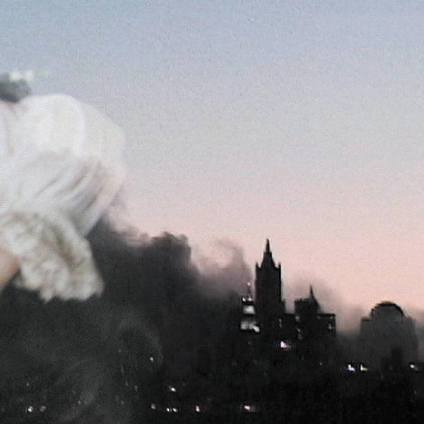 William Basinski :: The Disintegration Loops LP