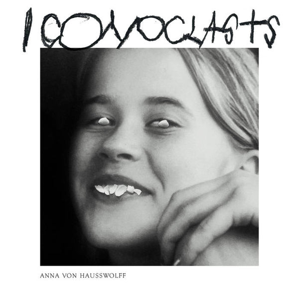 Von Hausswolff, Anna :: Iconoclasts LP