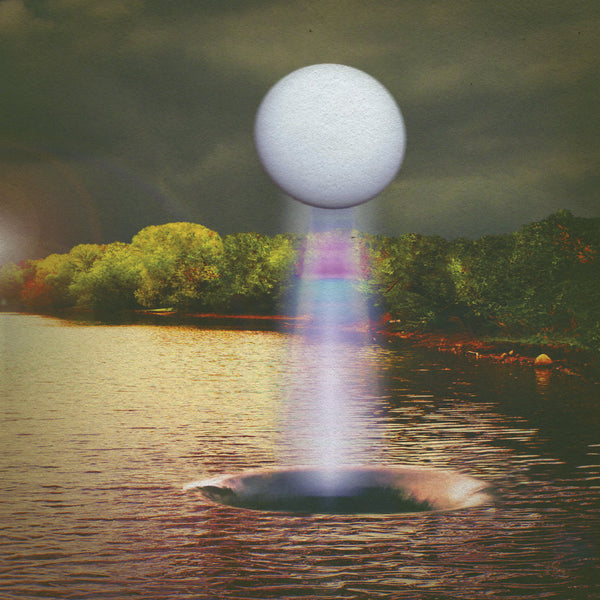 Besnard Lakes :: A Coliseum Complex Museum LP