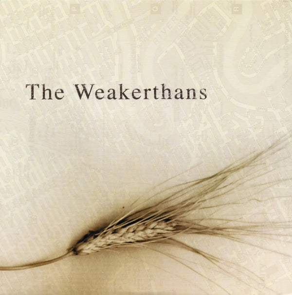 Weakerthans :: Fallow LP