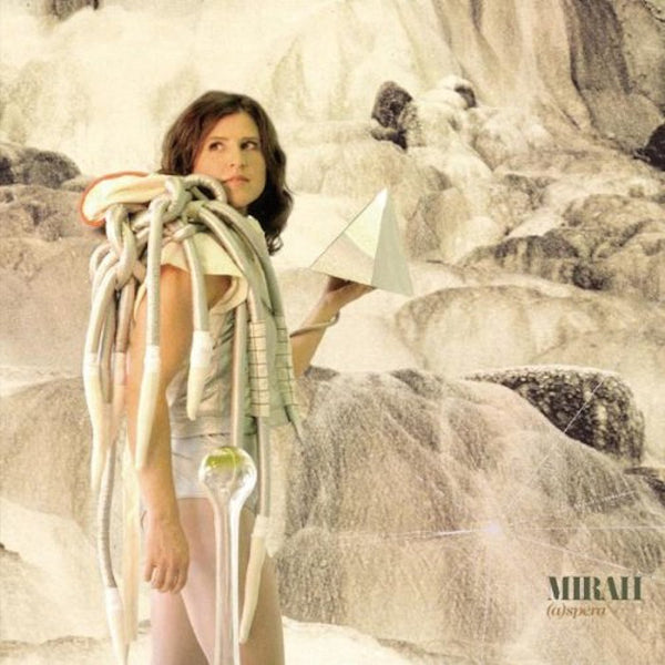 Mirah :: (A)SPERA LP