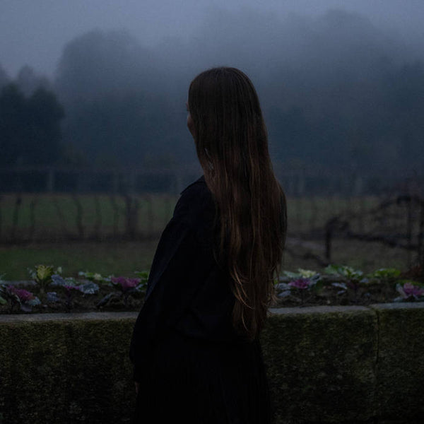 Kara-Lis Coverdale :: A Series Of Actions In A Sphere Of Forever LP