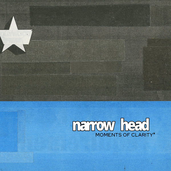 Narrow Head :: Moments Of Clarity LP