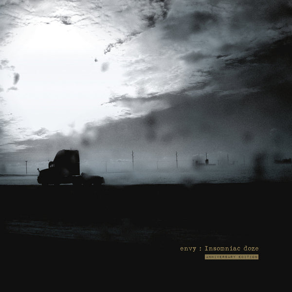 Envy :: Insomniac Doze LP