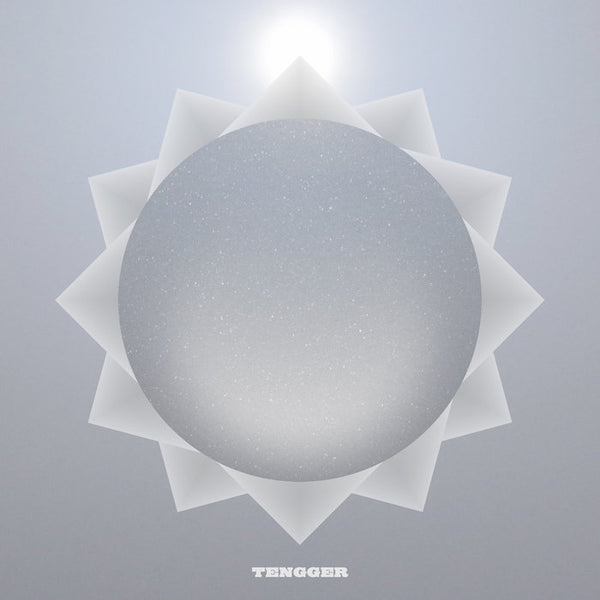 Tengger :: Tengger LP