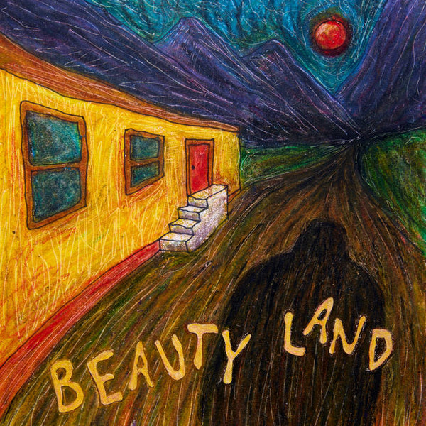 Greg Mendez :: Beauty Land LP