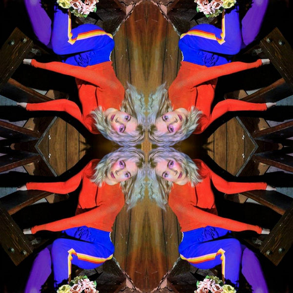 Kitzl :: 40 Moons That We Know Of Kitzl LP