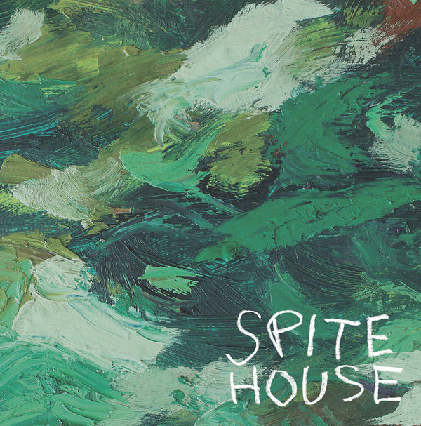 Spite House :: Spite House LP