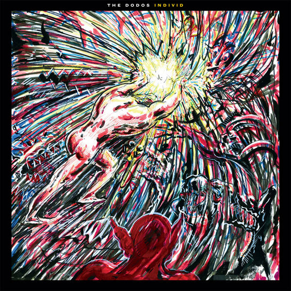 Dodos :: Individ LP