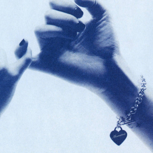 Momma :: Welcome to My Blue Sky LP