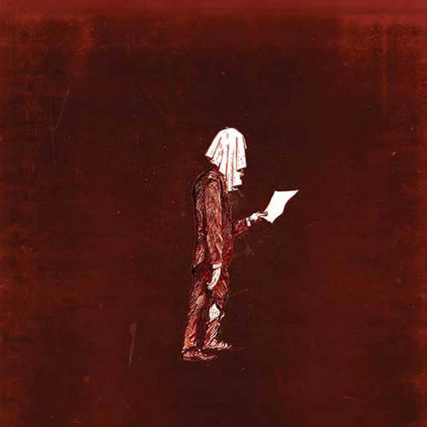 Hammerhead :: Global Depression LP