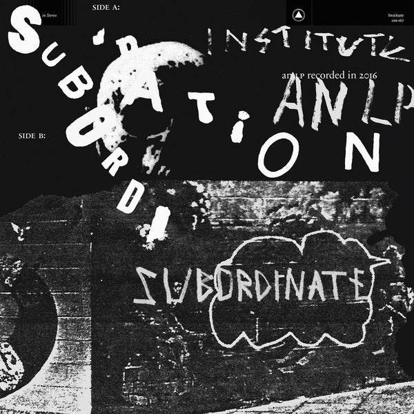 Institute :: Subordination LP