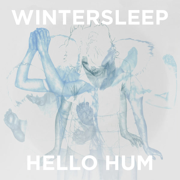 Wintersleep :: Hello Hum LP