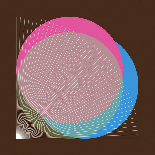 Light Conductor :: Sequence Three LP