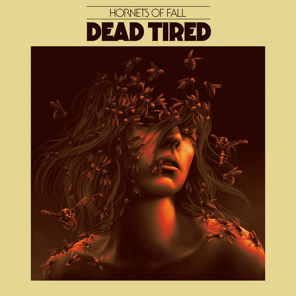 Dead Tired :: Hornets For All LP