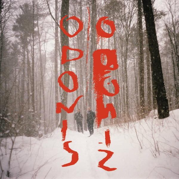 Odonis Odonis :: Odonis Odonis LP