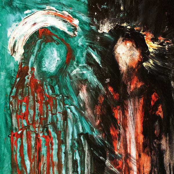 Conjurer :: Unself LP