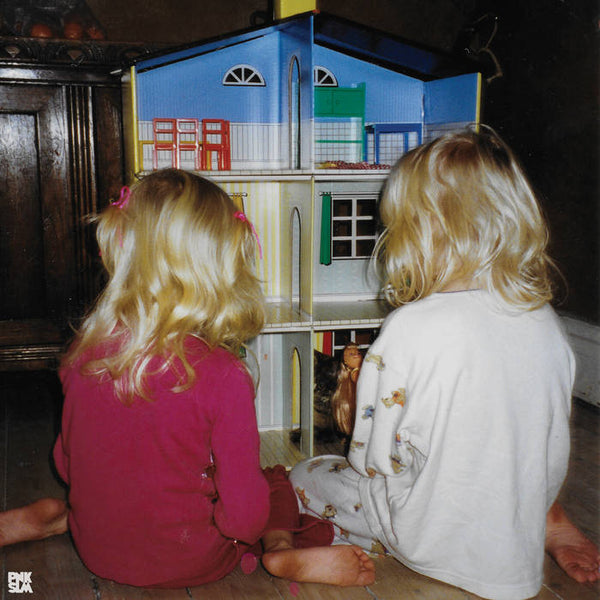7ebra :: Bird Hour LP