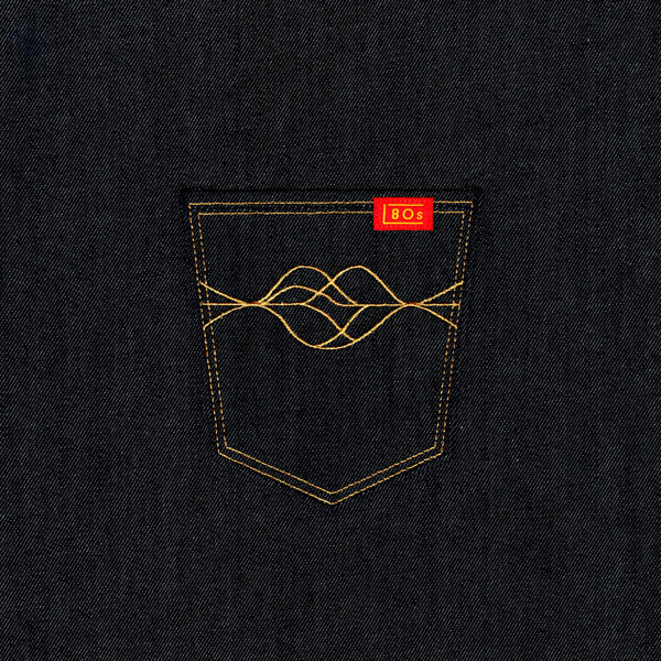 V/A :: L80s: So Unusual LP