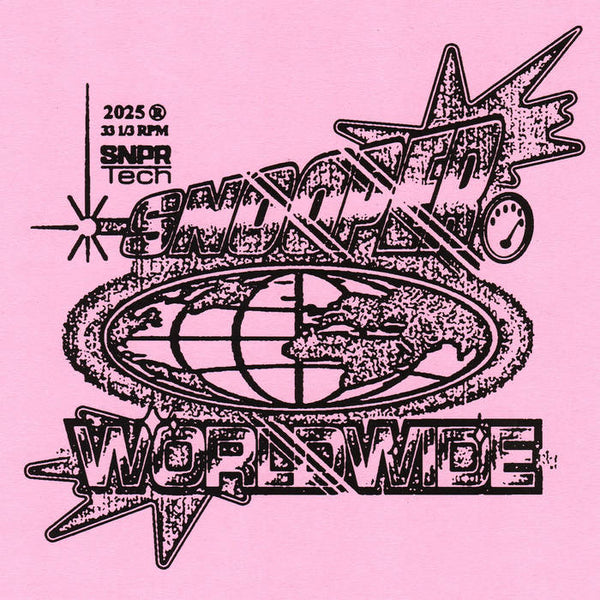Snooper :: Worldwide LP