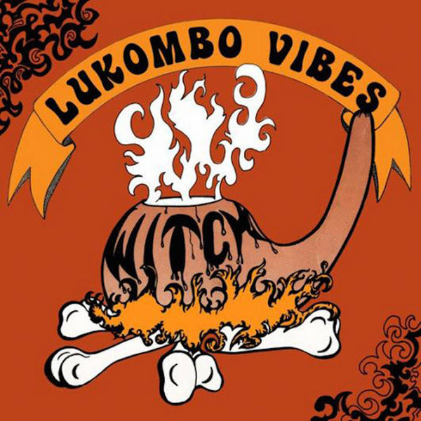 Witch :: Lukombo Vibes LP