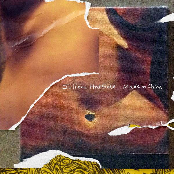 Hatfield, Juliana :: Made In China LP