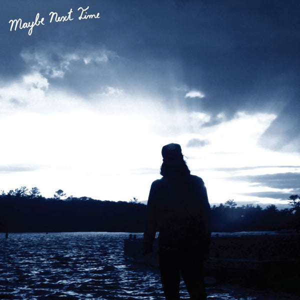 Carl Didur :: Maybe Next Time LP