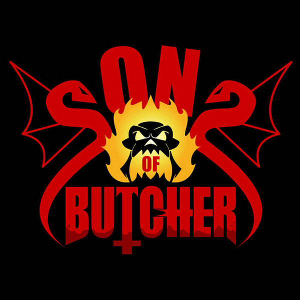 Sons Of Butcher :: Sons Of Butcher LP