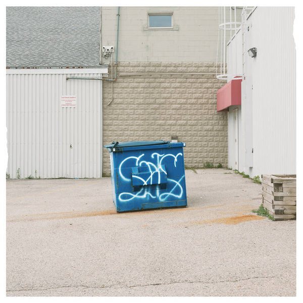 Status / Non-Status :: Big Changes LP