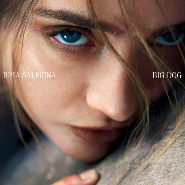 Salmena, Bria :: Big Dog LP