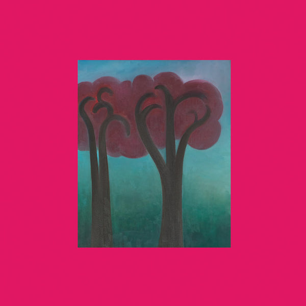 Andre Ethier :: Croak In The Weeds LP