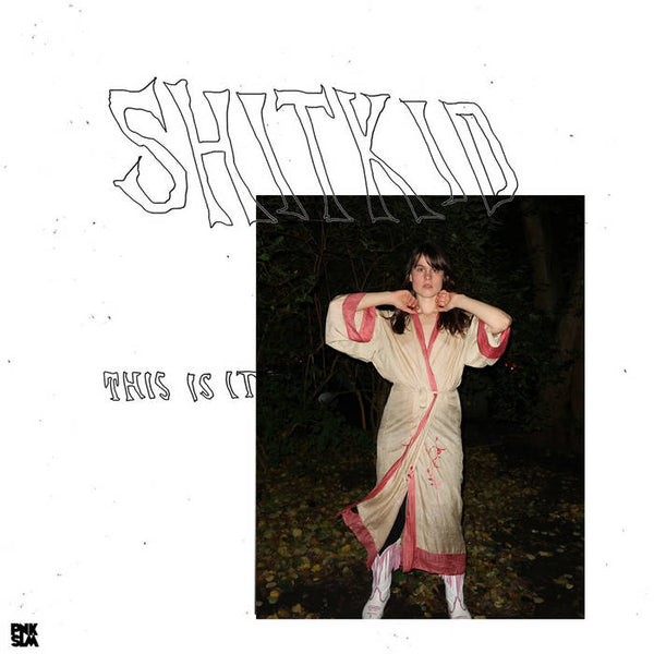 ShitKid :: This Is It LP