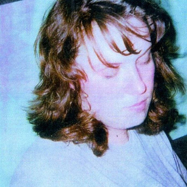 Merchandise :: (Strange Songs) In The Dark LP