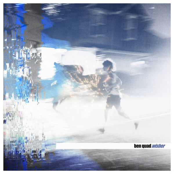 Ben Quad :: Wisher LP