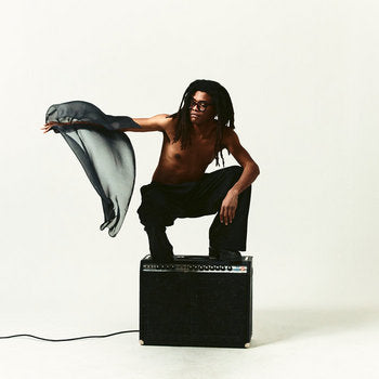 Brandon :: Before You Go LP
