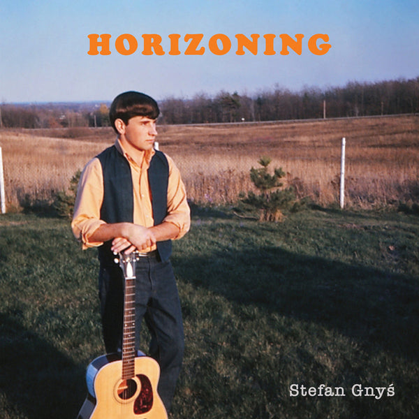 Stefan Gnys :: Horizoning LP